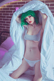 Starpery Sexpuppe Midori