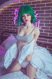 Starpery Silikonpuppe Midori