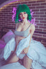 Starpery Silikonpuppe Midori