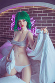 Starpery Silikonpuppe Midori