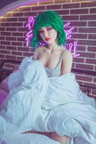 Starpery Silikonpuppe Midori