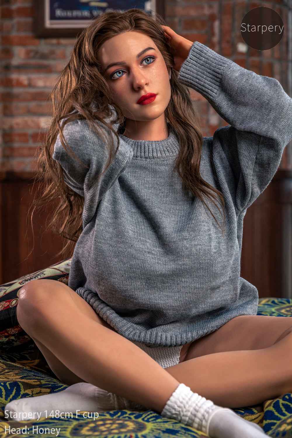 Starpery Sexpuppe Honey