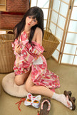 Real Lady Sexdoll Tsumi