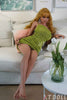 XTDoll Sexpuppe Jina