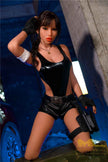 Irontech Doll Sexpuppe Lola