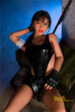 Irontech Doll Sexpuppe Lola