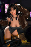 Irontech Doll Sexpuppe Zara
