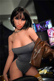 Irontech Doll Sexpuppe Zara
