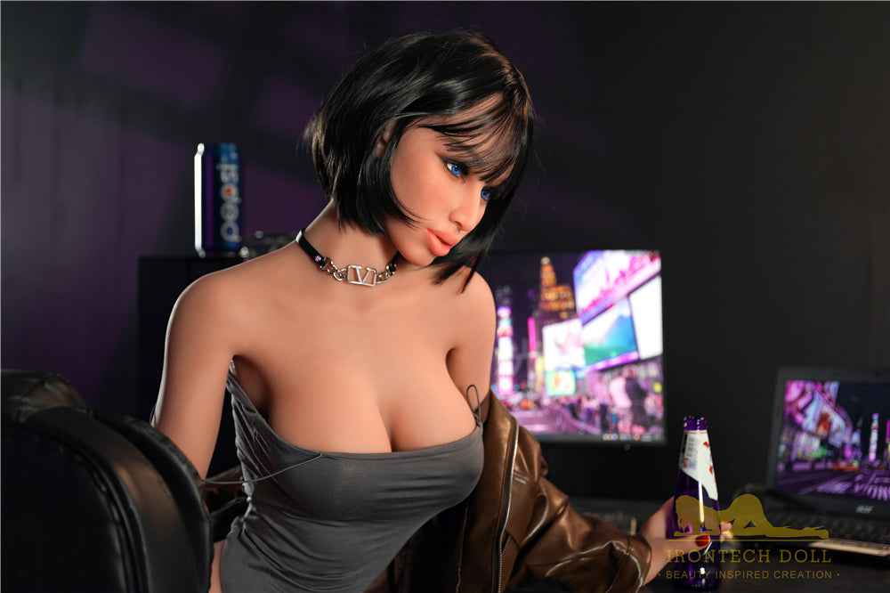 Irontech Doll Sexpuppe Zara