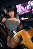 Irontech Doll Sexpuppe Zara