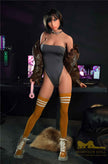 Irontech Doll Sexpuppe Zara
