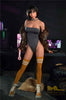 Irontech Doll Sexpuppe Zara