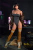 167cm TPE Doll Zara