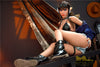 167cm Asian TPE Elf Sex Doll Scarlet Irontech Doll
