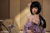 XTDoll Sexpuppe Selina