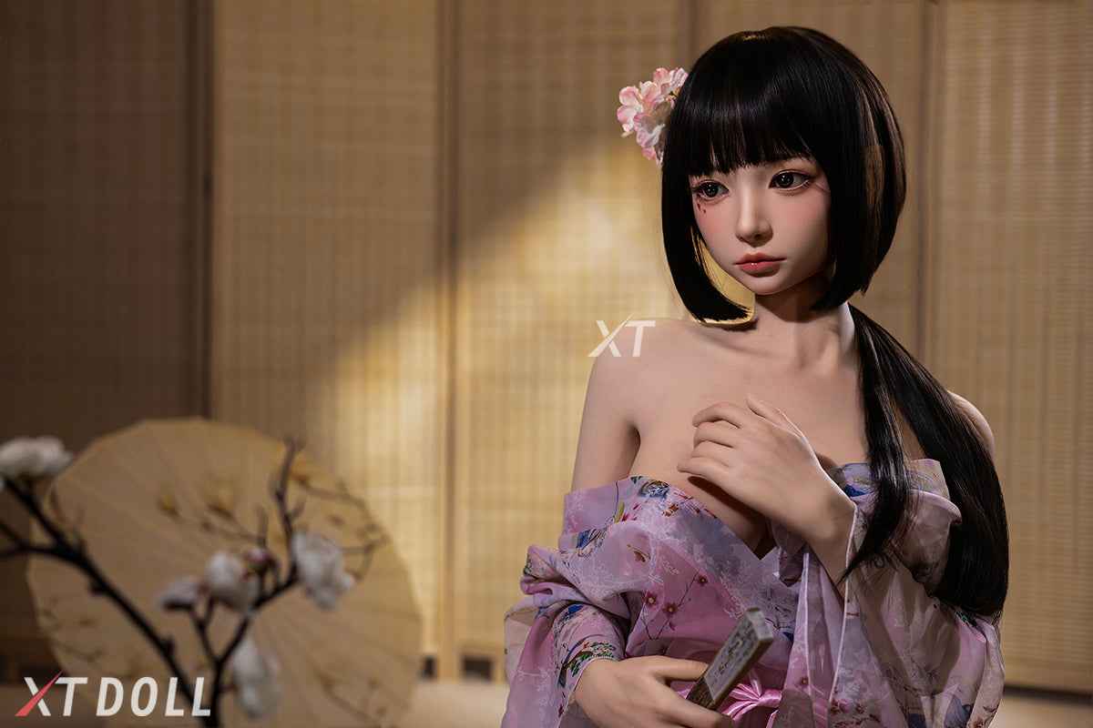 XTDoll Sexpuppe Selina