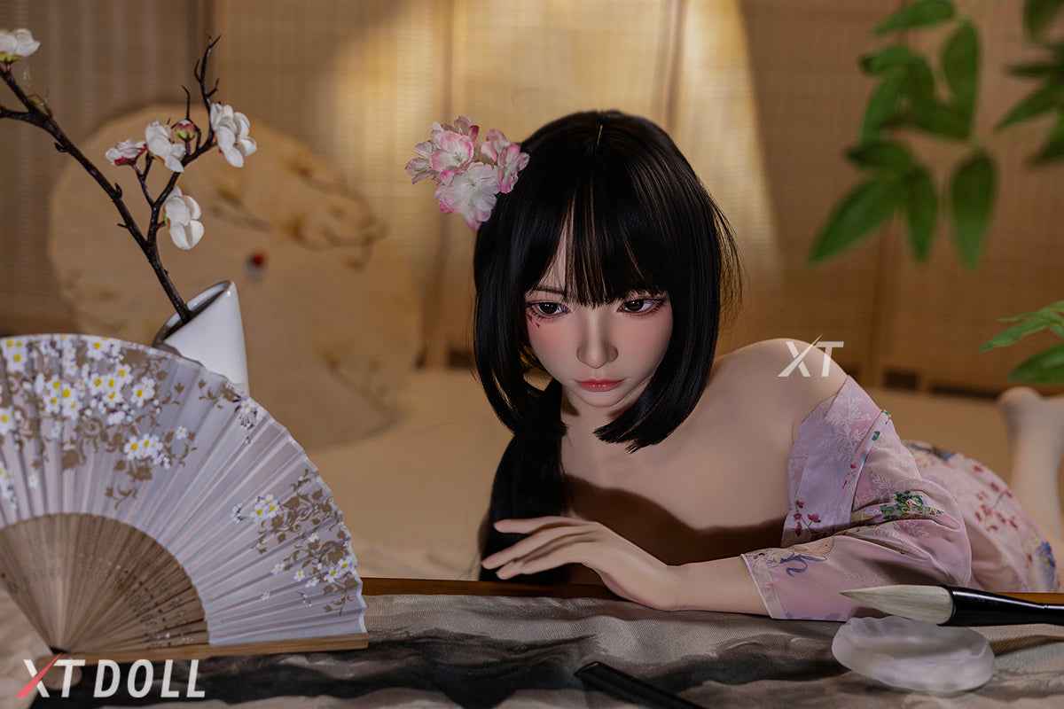 XTDoll Sexpuppe Selina