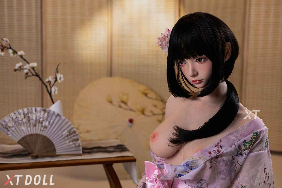 XTDoll Sexpuppe Selina