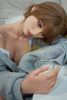 Tomboy Sex Doll Short Hair Love Doll 166cm S45 Tina
