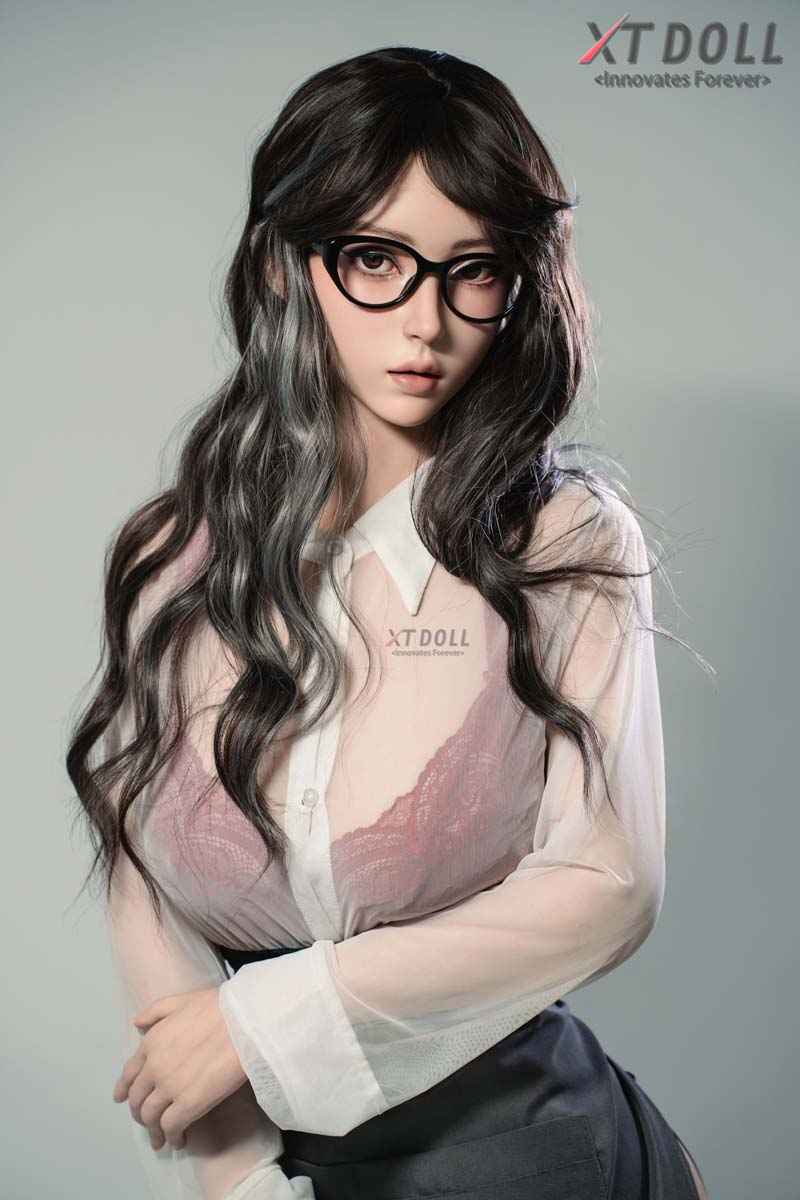 XTDoll Sexpuppe Lucy