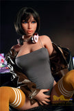 167cm TPE Doll Zara