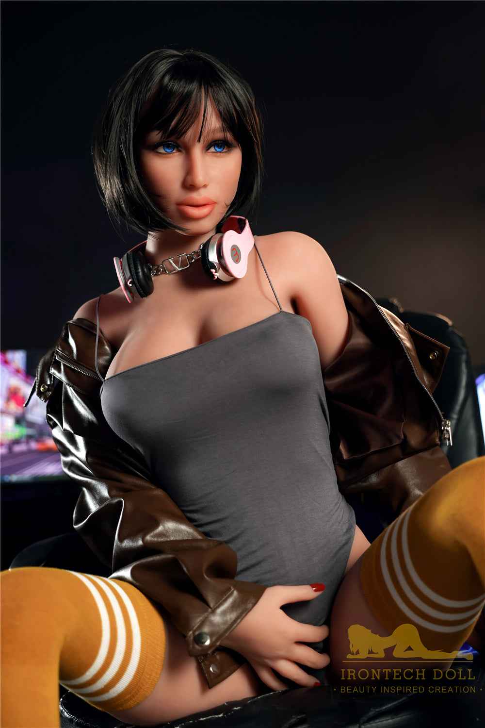 Irontech Doll Sexpuppe Zara