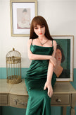 Life Size Love Doll 165cm Plus Ella