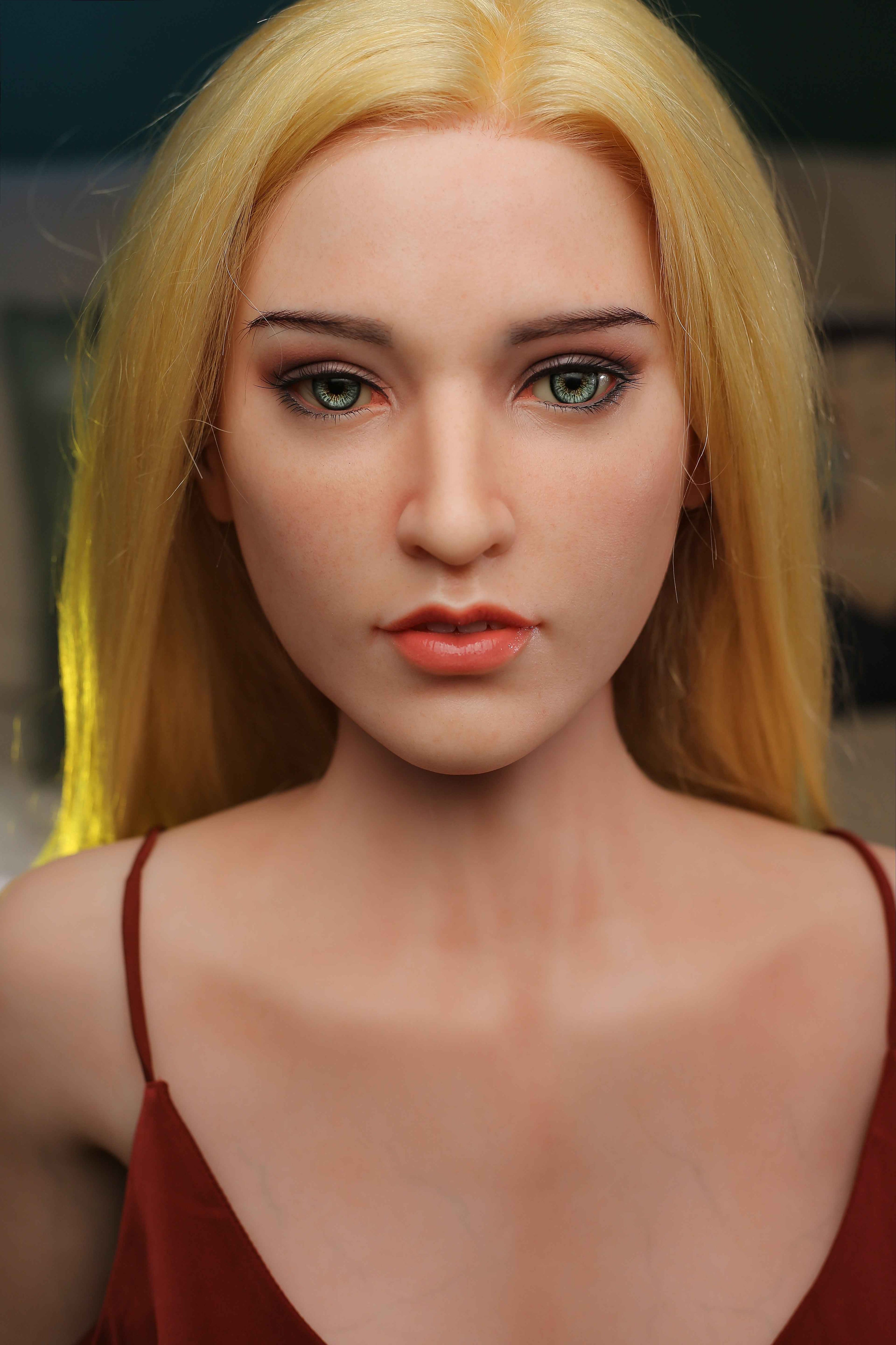Starpery Sexpuppe Bella