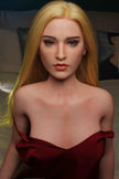 Starpery Silikonpuppe Bella