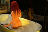 Starpery Silikonpuppe Melisandre