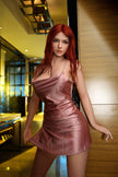 Starpery Silikonpuppe Melisandre