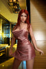 Starpery Silikonpuppe Melisandre