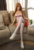 Starpery Sexpuppe Iris
