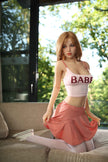 Starpery Sexpuppe Iris