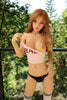 Starpery Sexpuppe Iris