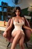 Firedoll Sexpuppe Jasmine
