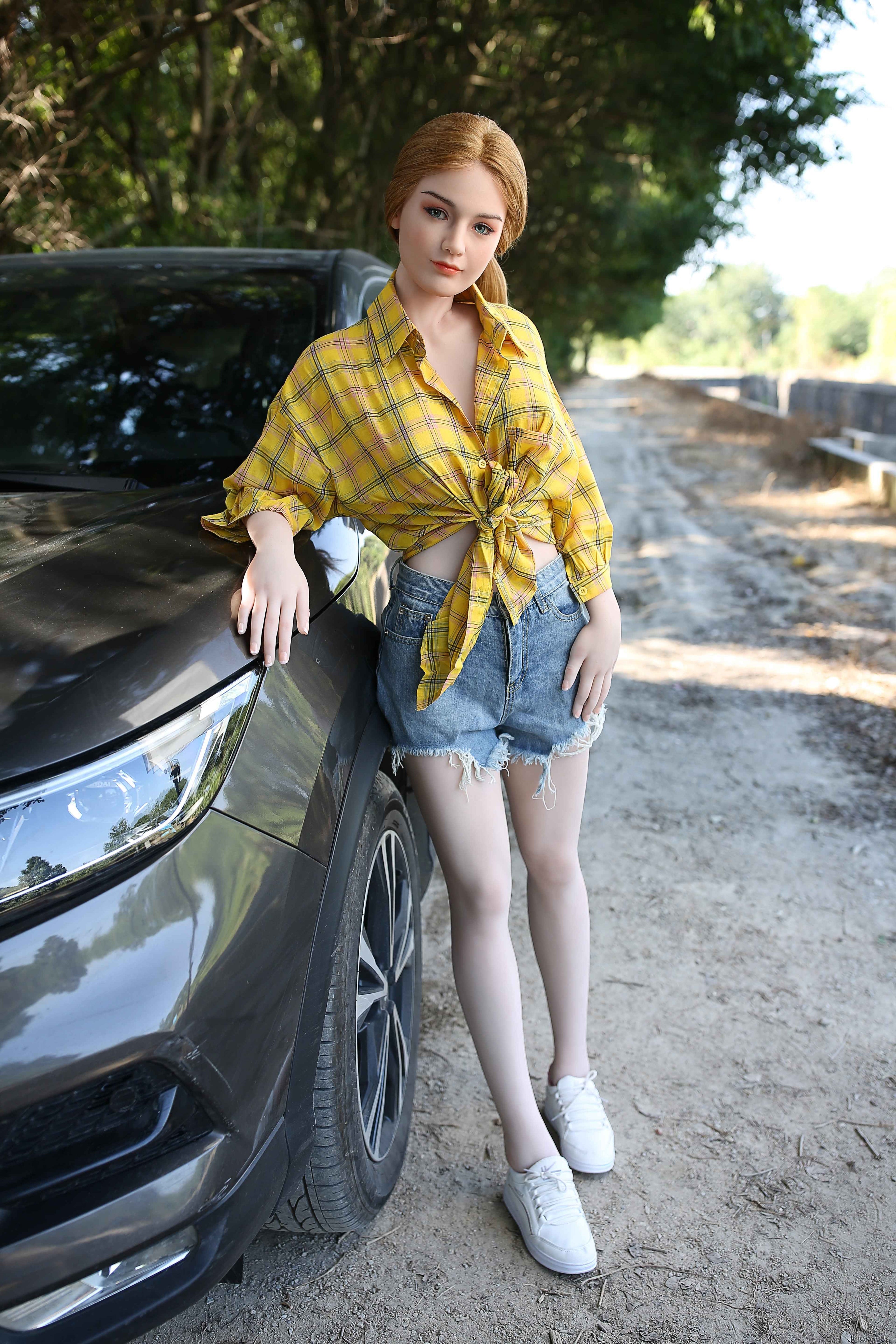 Starpery Sexpuppe Daisy