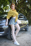 Starpery Sexpuppe Daisy