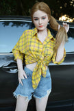 Starpery Sexpuppe Daisy