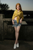 Starpery Sexpuppe Daisy