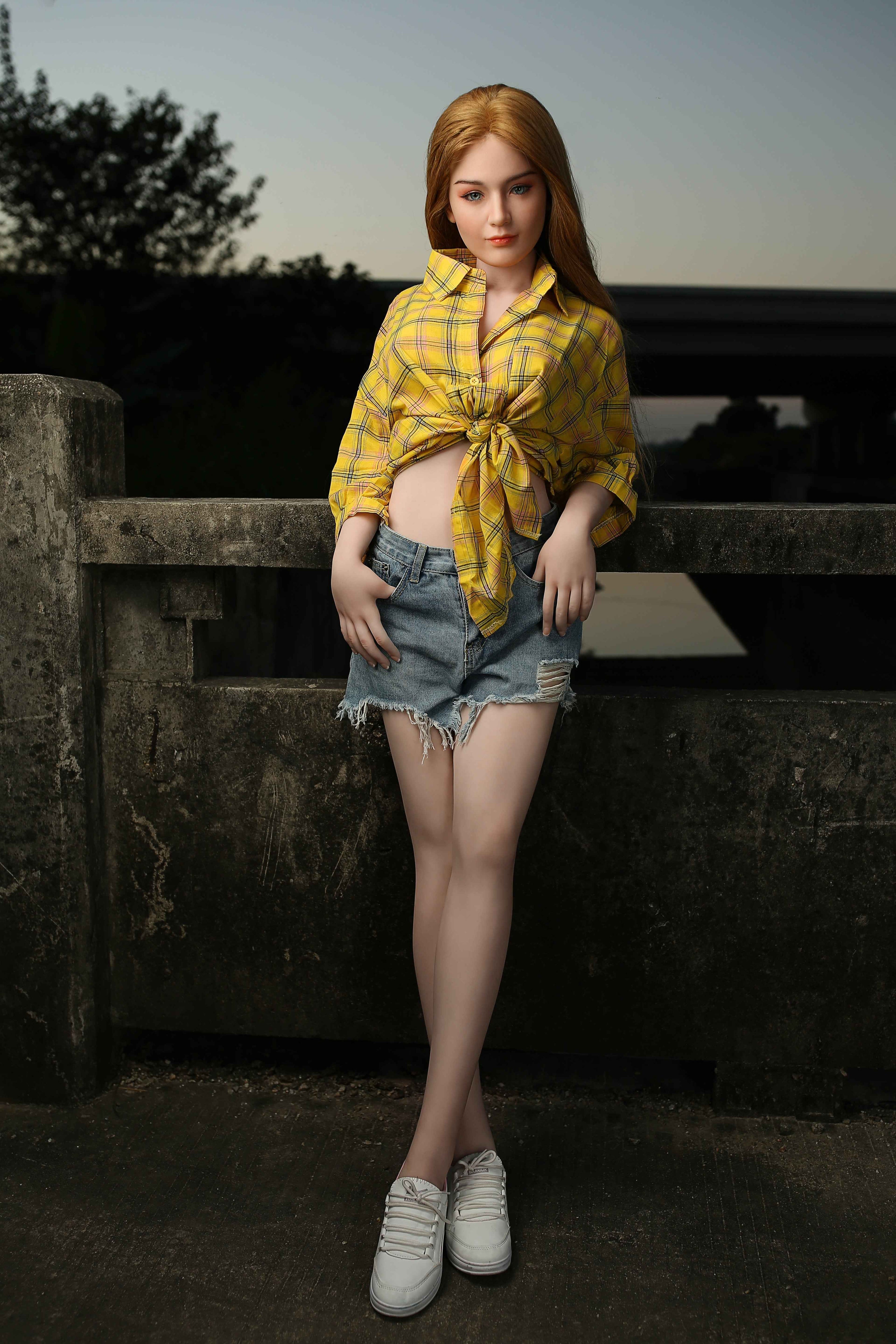 Starpery Sexpuppe Daisy