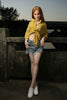 Starpery Sexpuppe Daisy