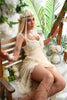 TPE Sex Doll 166cm Scarlet Elf