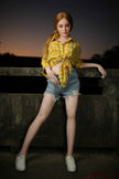 Starpery Sexpuppe Daisy