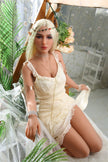 TPE Sex Doll 166cm Scarlet Elf