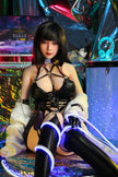 NIXDOLL Customize dolls
