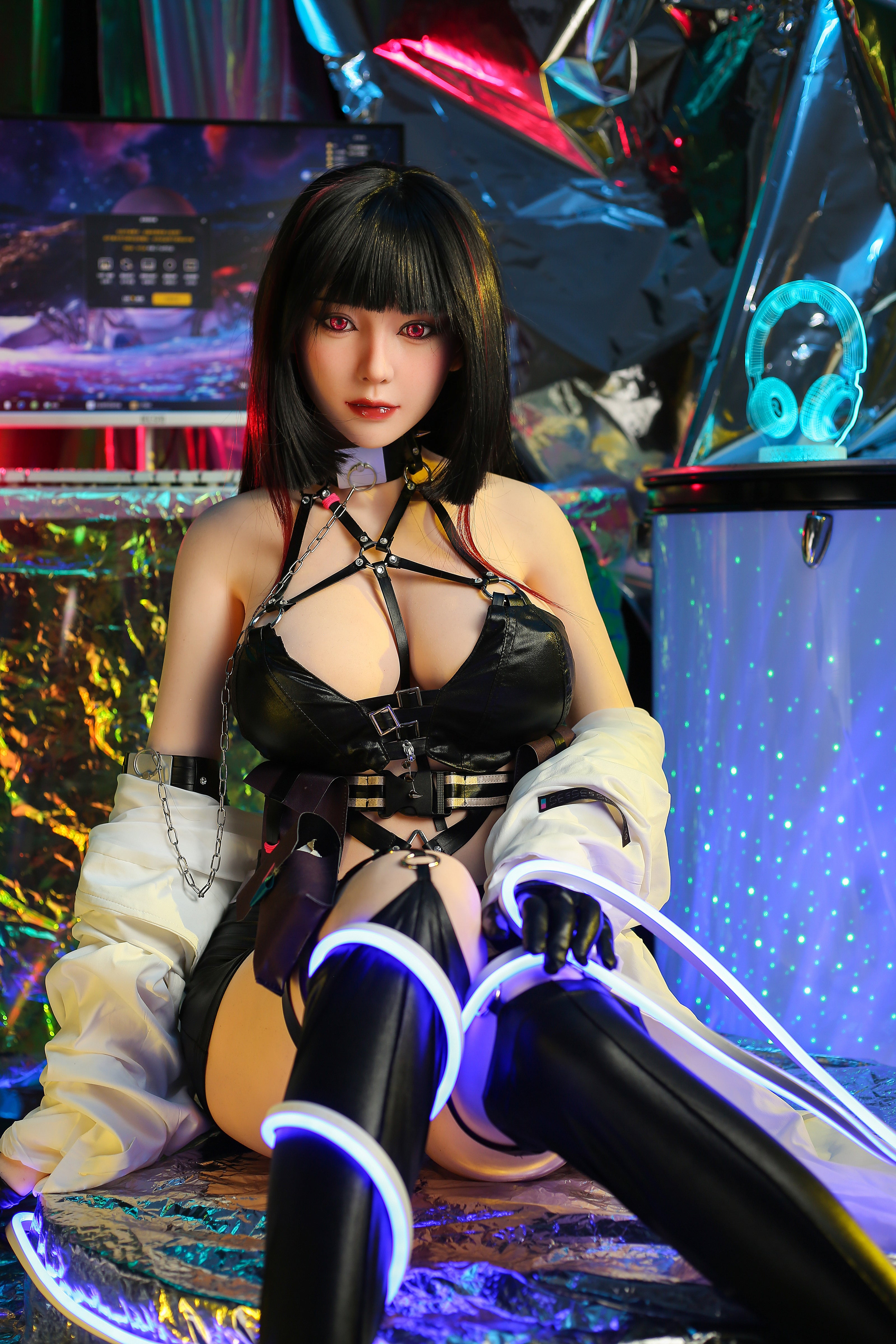NIXDOLL Customize dolls