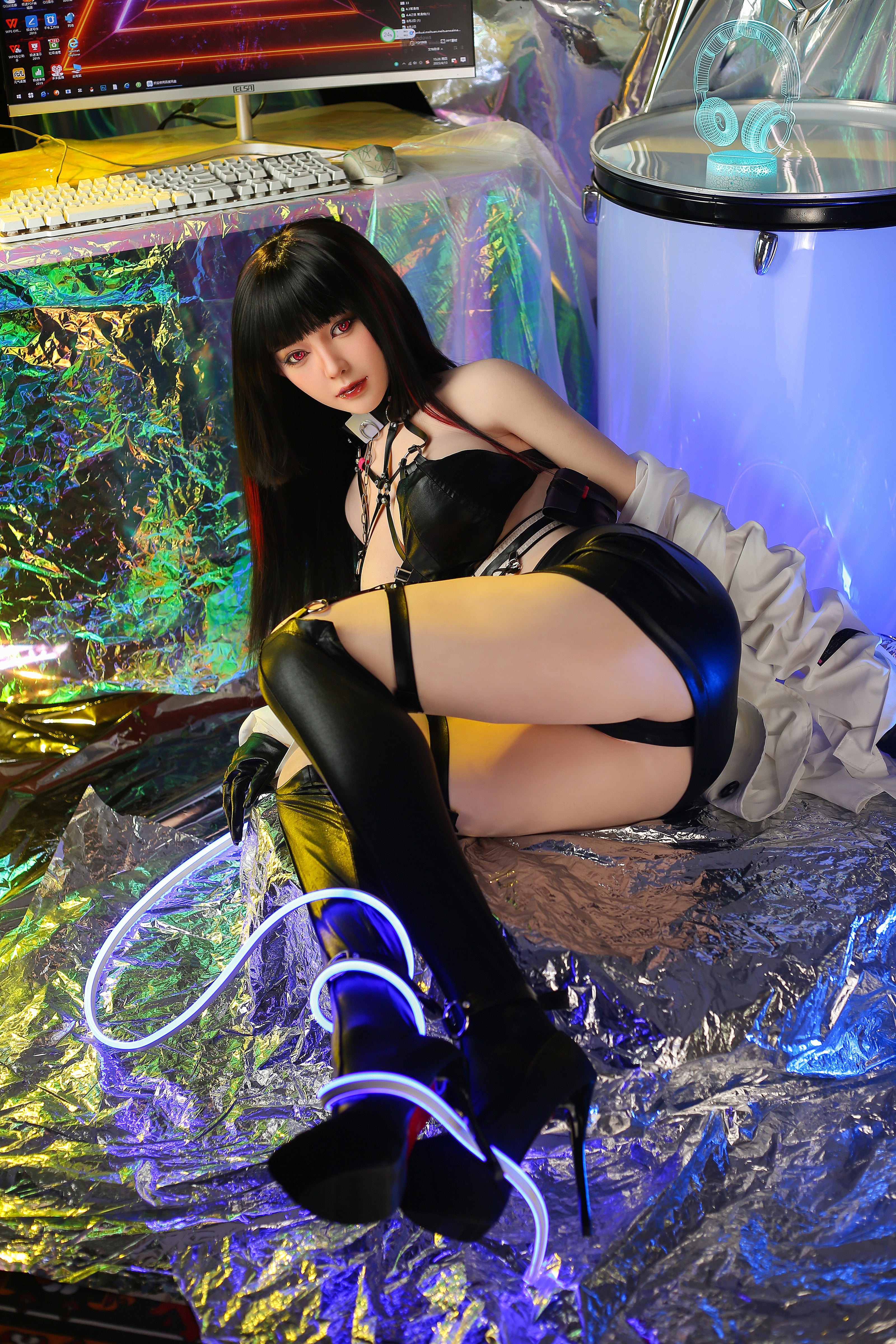 NIXDOLL Customize dolls