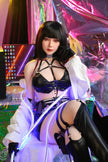 NIXDOLL Customize dolls