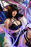 NIXDOLL Customize dolls